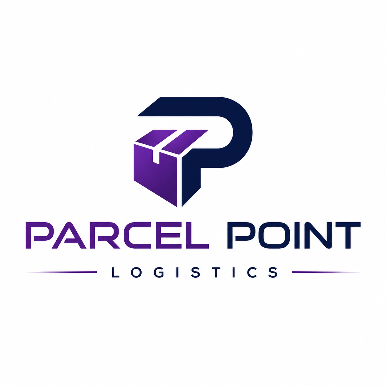 Parcel Point Logo